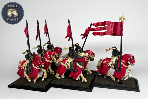 Warhammer old world - warhammer,