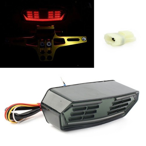 Rücklicht blinker indikator - blinker,