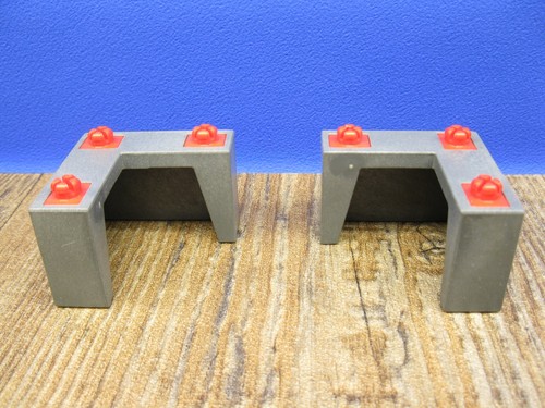 Ecksockel aus 4302 4382 - 2x,
