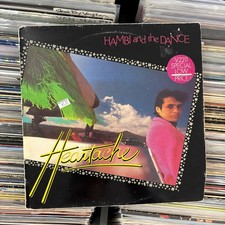 HAMBI AND THE DANCE HEARTACHE