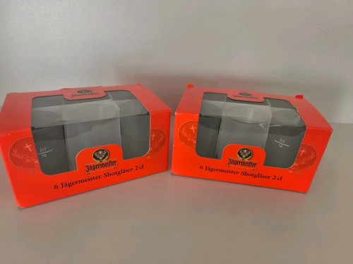 Jägermeister likör 2cl - jägermeister,