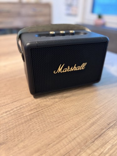 Marshall killburn bluetooth - killburn, 2