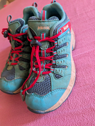 Meindl air active kinder - meindl,