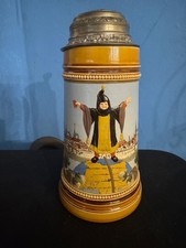 Antik Villeroy & Boch Mettlach