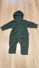 Hoppediz Overall Fleeceoverall