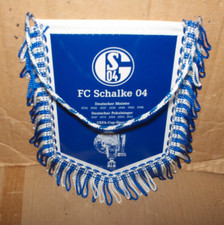 FC Schalke 04 Erfolge bis