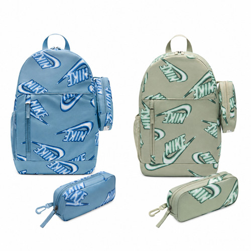 Nike elemental set rucksack - nike,
