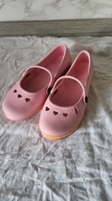 Crocs Ballerinas, Gr. 33