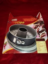 Kaiser Emotion Springform 28 cm (sehr gut)