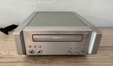 Technics STEREO CASSETTE DECK RS-HD75
