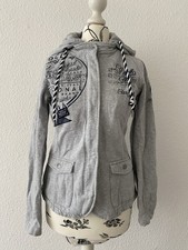 Soccx Jacke Blazer Gr.S 36