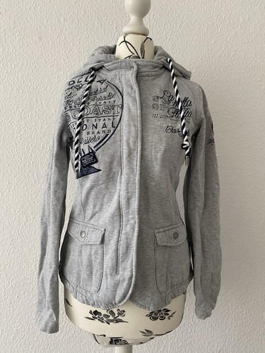 Soccx jacke blazer 36 - jacke, gr.s
