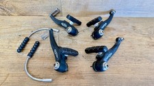Avid sd3 brake - avid, single