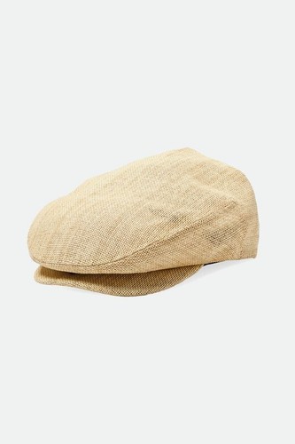 Brixton mütze unisex - brixton, hooligan