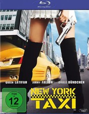 New york taxi - new,