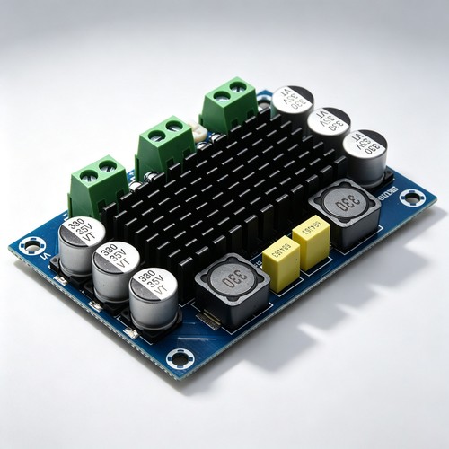 Tpa3116d2 m542 100w - xh-m542,