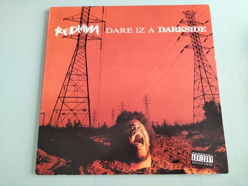 Redman dare darkside - -,