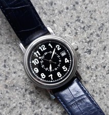 Armbanduhr Fliegeruhr Automatik  Miyota /Citizen