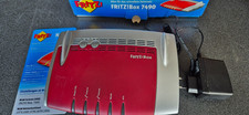 AVM Fritzbox 7490 VDSL | WiFi