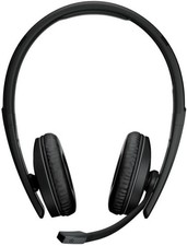 EPOS I SENNHEISER Adapt 260 Headset Kopfhörer schwarz