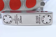 Scotty Cameron Studio Select