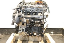 DFSD Motor ohne Anbauteile 73151 km VW Caddy 2.0 TDI 2K 75 KW 102 PS