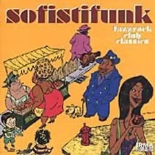 Sofistifunk - Jazzrock Club