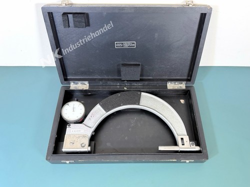 Mahr marameter 150 200 - mahr, mm