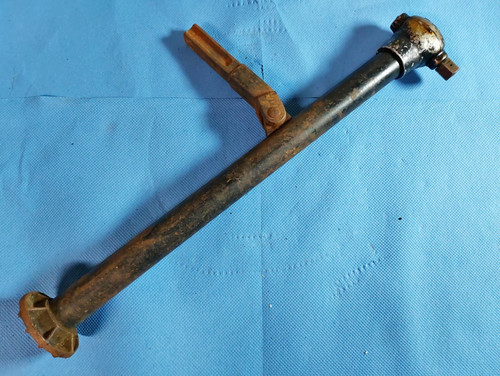 Volkswagen wagenheber - volkswagen,