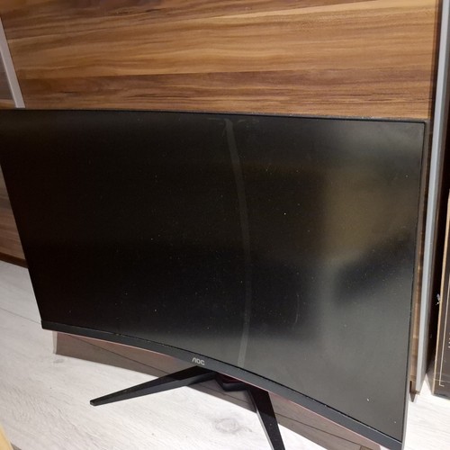 Aoc gaming monitor zoll - gaming,