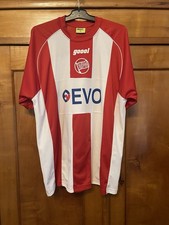 Kickers Offenbach Trikot, Daniel Schumann Signiert, 2005/07 Matchworn #287