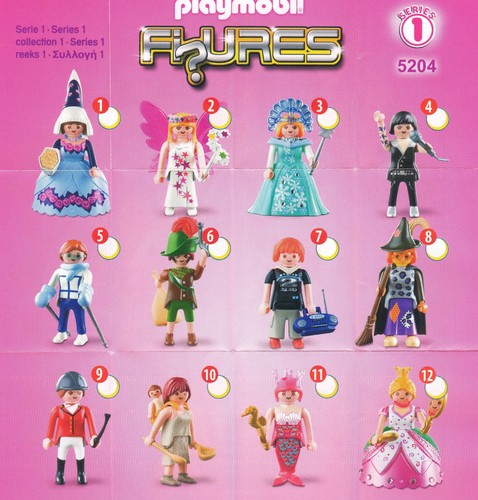 35013 playmobil 5204 - 35013,,