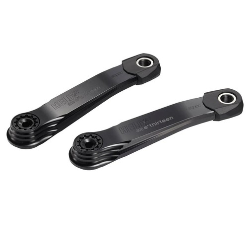Thirteen helix r - helix, e*spec
