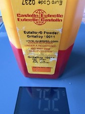 Flammspritzpulver Eutalloy