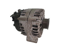 Lichtmaschine - BMW X3 118d 120d 318d 320d E82 E87 E90 E92 ... N47D20 - 7802261
