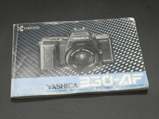Yashica 230 AF