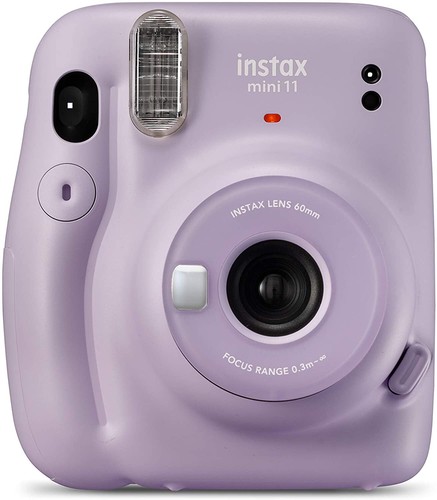Instax mini - mini, 11