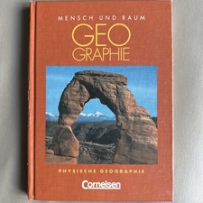 Geographie / Physische Geographie
