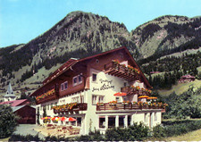 Ansichtskarte Oberstdorf (219)