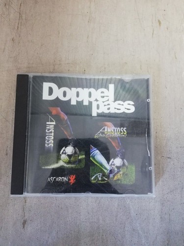 Fußball manager doppelpass - fußball,