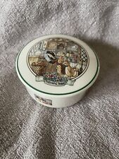 Villeroy Boch Foxwood Tales Bonboniere Top