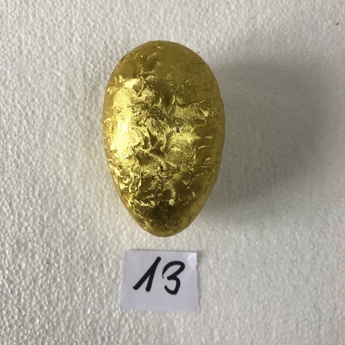 Papp osterei gold ei - ei,