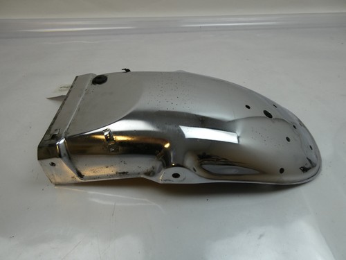 Chromfender heckfender yamaha - chromfender,