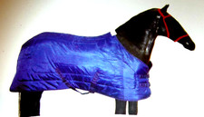 Top Stalldecke Pferdedecke