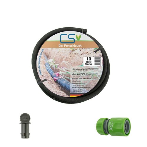 10m perlschlauch startup - cs,
