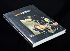 Lehrbuch "Sportklettern"