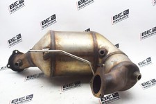 Audi A4 8K 3.0 TDI Dieselpartikelfilter DPF Rußpartikelfilter 8K0131765H