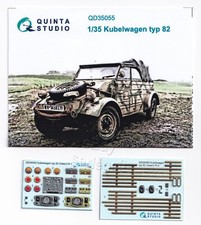 QD35055 Quinta Studio 1:35