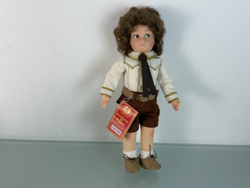 Lenci künstlerpuppe puppe - künstlerpuppe,
