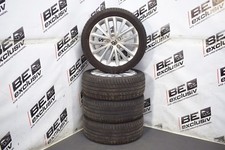 VW Passat 3G B8 Jetta Alufelgen Felgen 225/45 17 Sommerräder Reifen 5C0601025AH